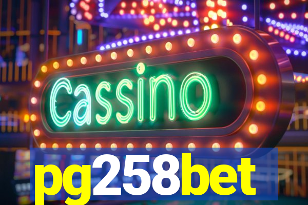 pg258bet