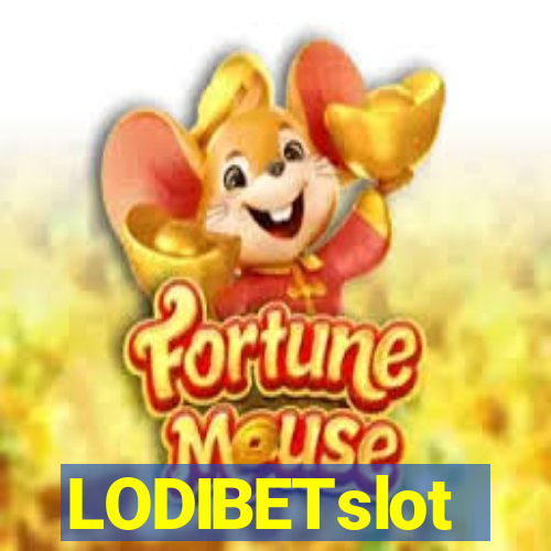 LODIBETslot