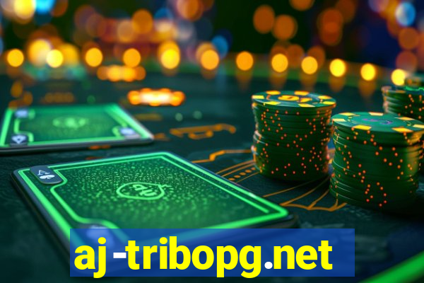 aj-tribopg.net