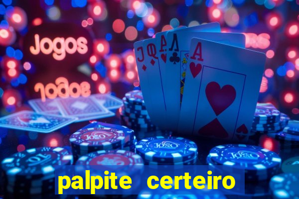 palpite certeiro chaves dourada