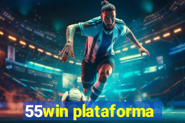 55win plataforma