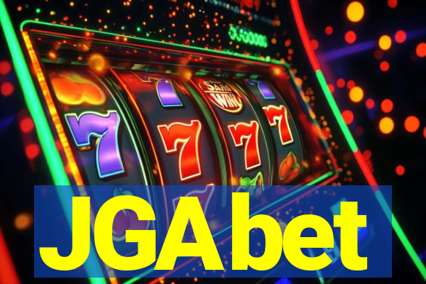 JGAbet