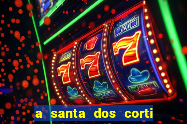 a santa dos corti os dragon's dogma 2