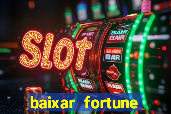 baixar fortune tiger 2