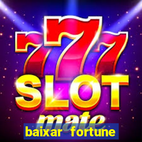baixar fortune tiger 2