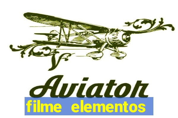 filme elementos completo dublado drive
