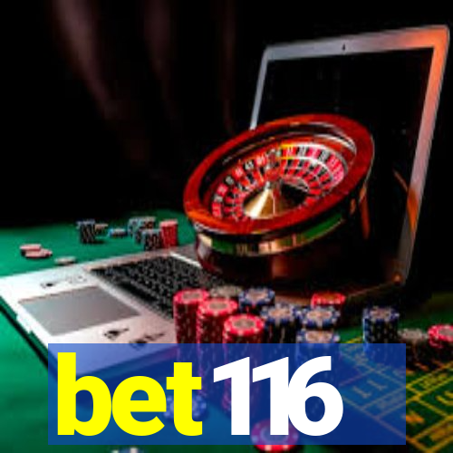 bet116