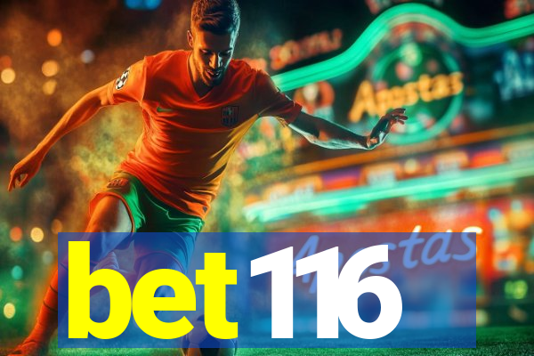 bet116