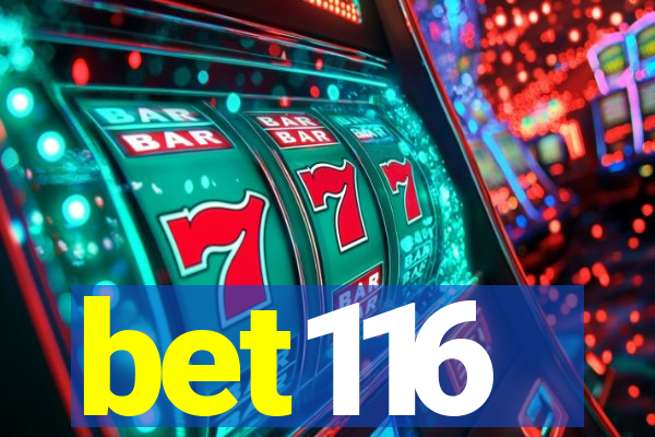 bet116