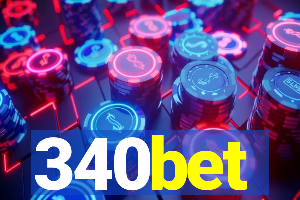 340bet