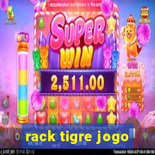 rack tigre jogo