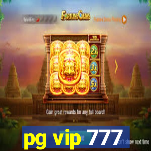 pg vip 777