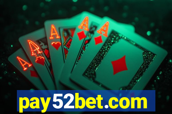 pay52bet.com