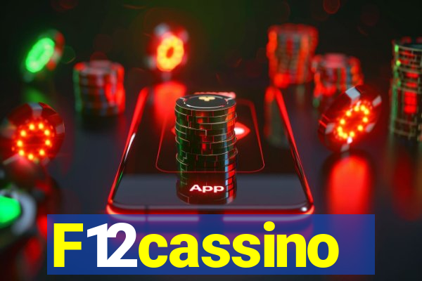 F12cassino