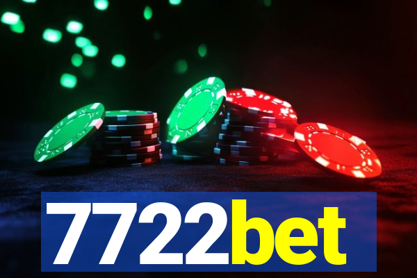 7722bet