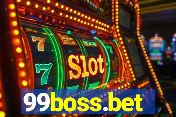 99boss.bet