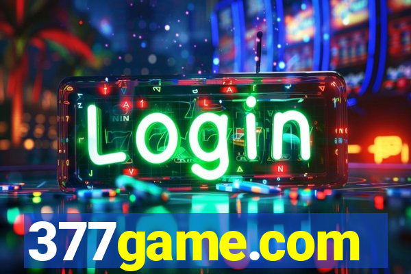 377game.com