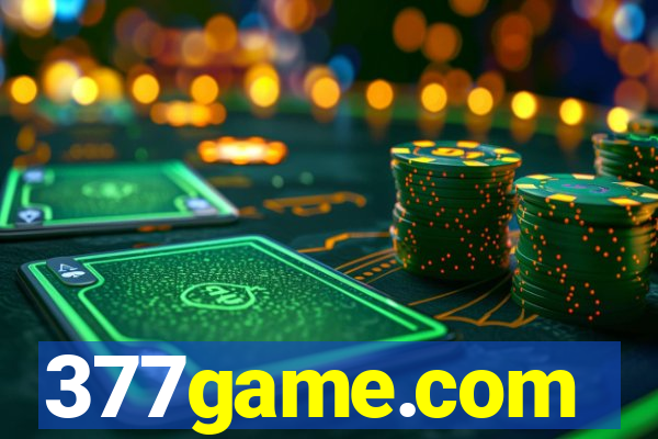 377game.com