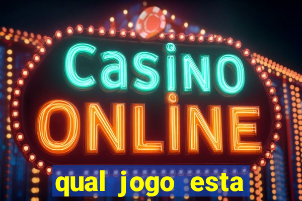qual jogo esta pagando agora