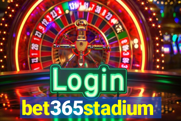 bet365stadium