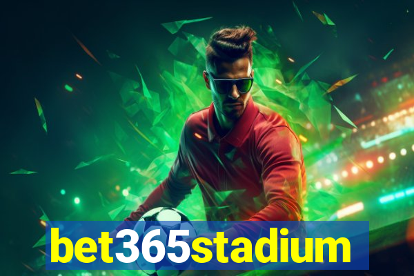bet365stadium