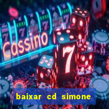 baixar cd simone mendes 2024