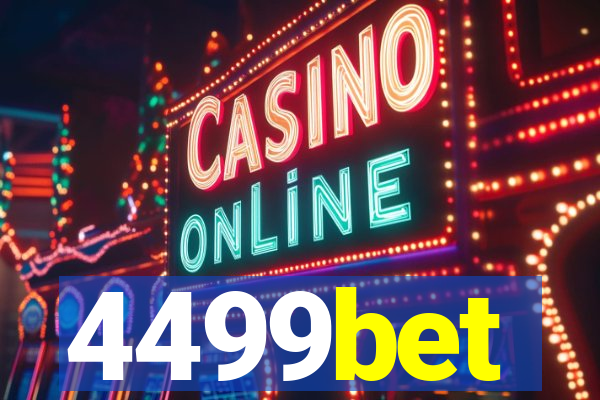 4499bet