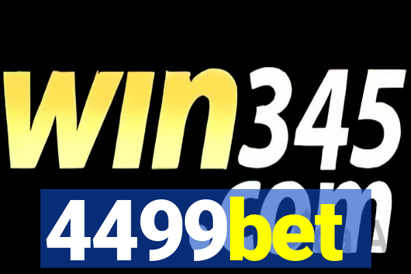 4499bet