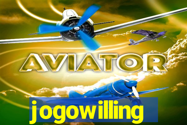 jogowilling