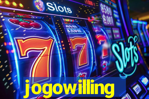 jogowilling