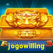 jogowilling