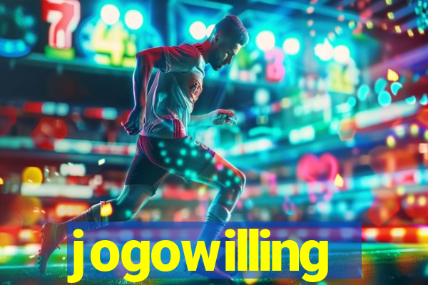 jogowilling