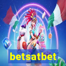 betsatbet