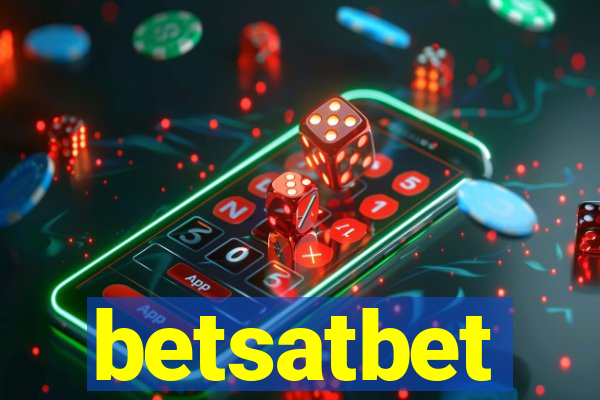 betsatbet