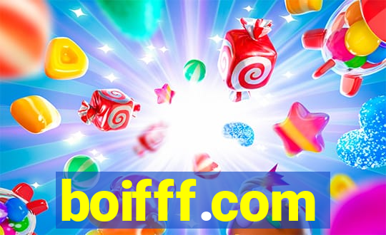 boifff.com