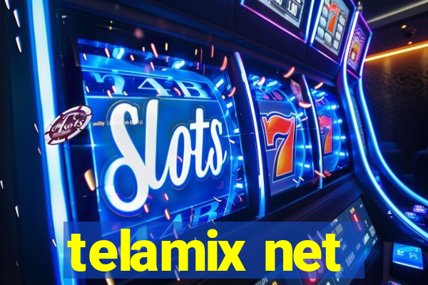 telamix net