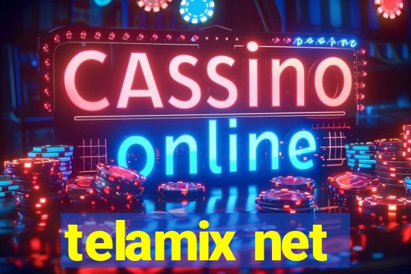 telamix net