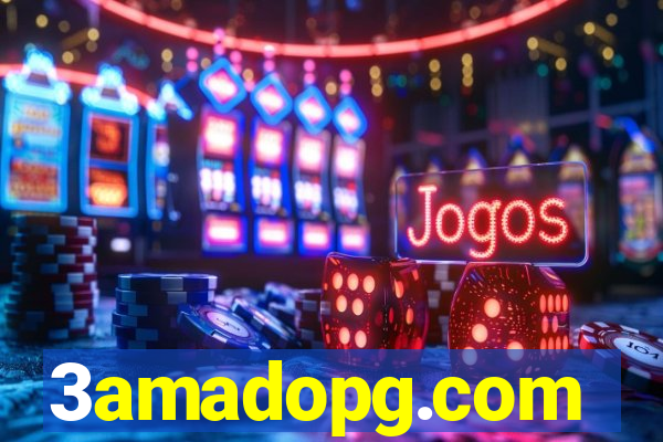 3amadopg.com