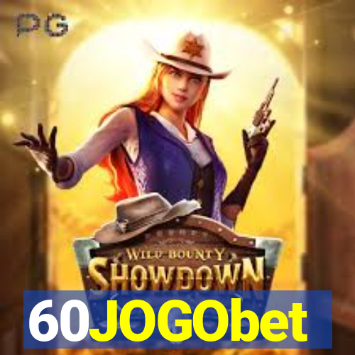 60JOGObet