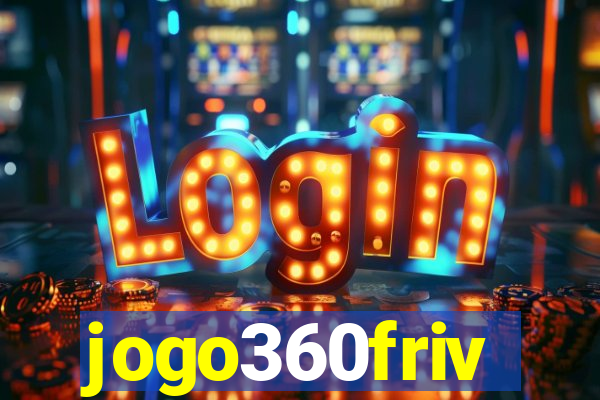 jogo360friv