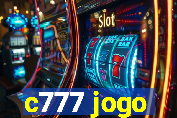 c777 jogo