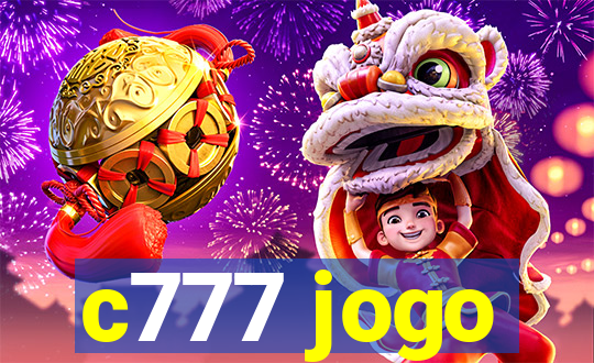 c777 jogo