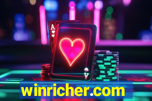 winricher.com