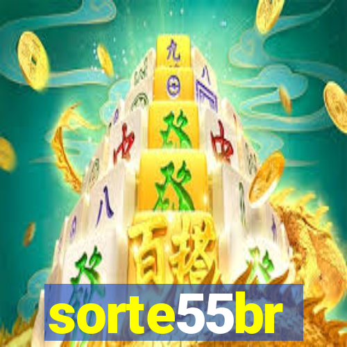 sorte55br