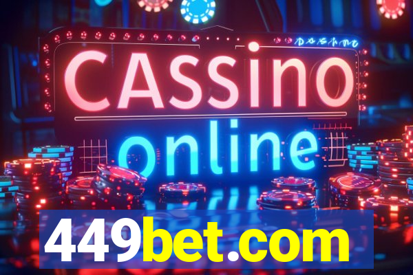 449bet.com
