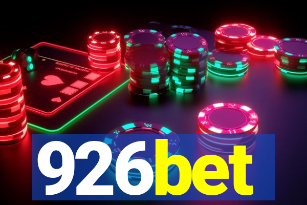 926bet