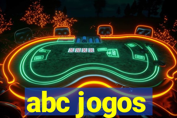abc jogos