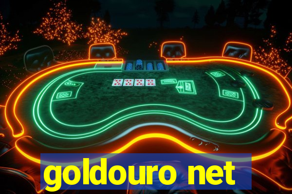 goldouro net