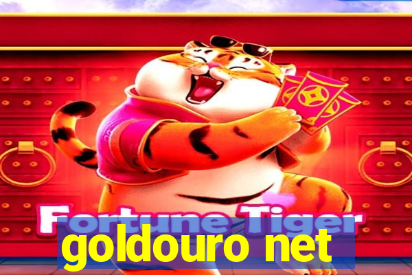 goldouro net