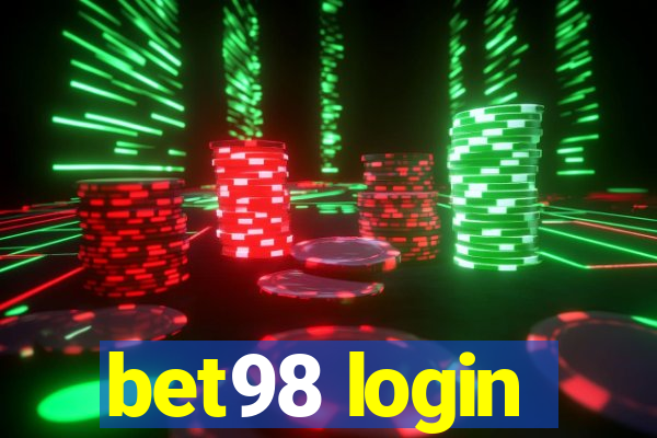 bet98 login